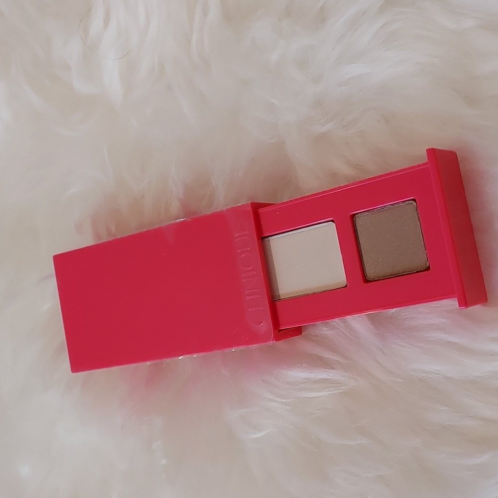 Clinique All About Eyes